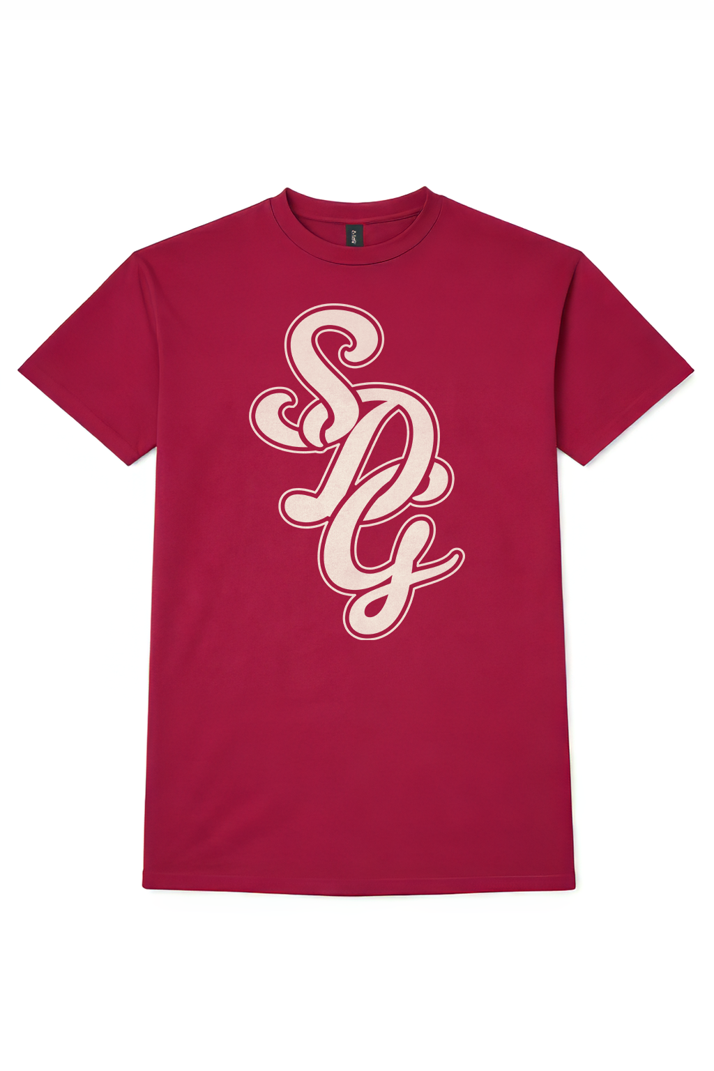 The Ballpark Tee