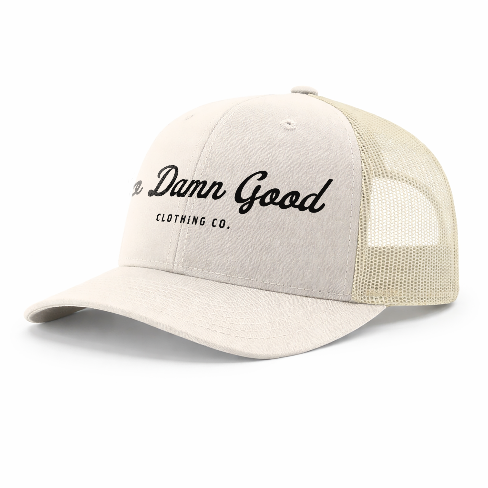 The Bar Classic Trucker Hat