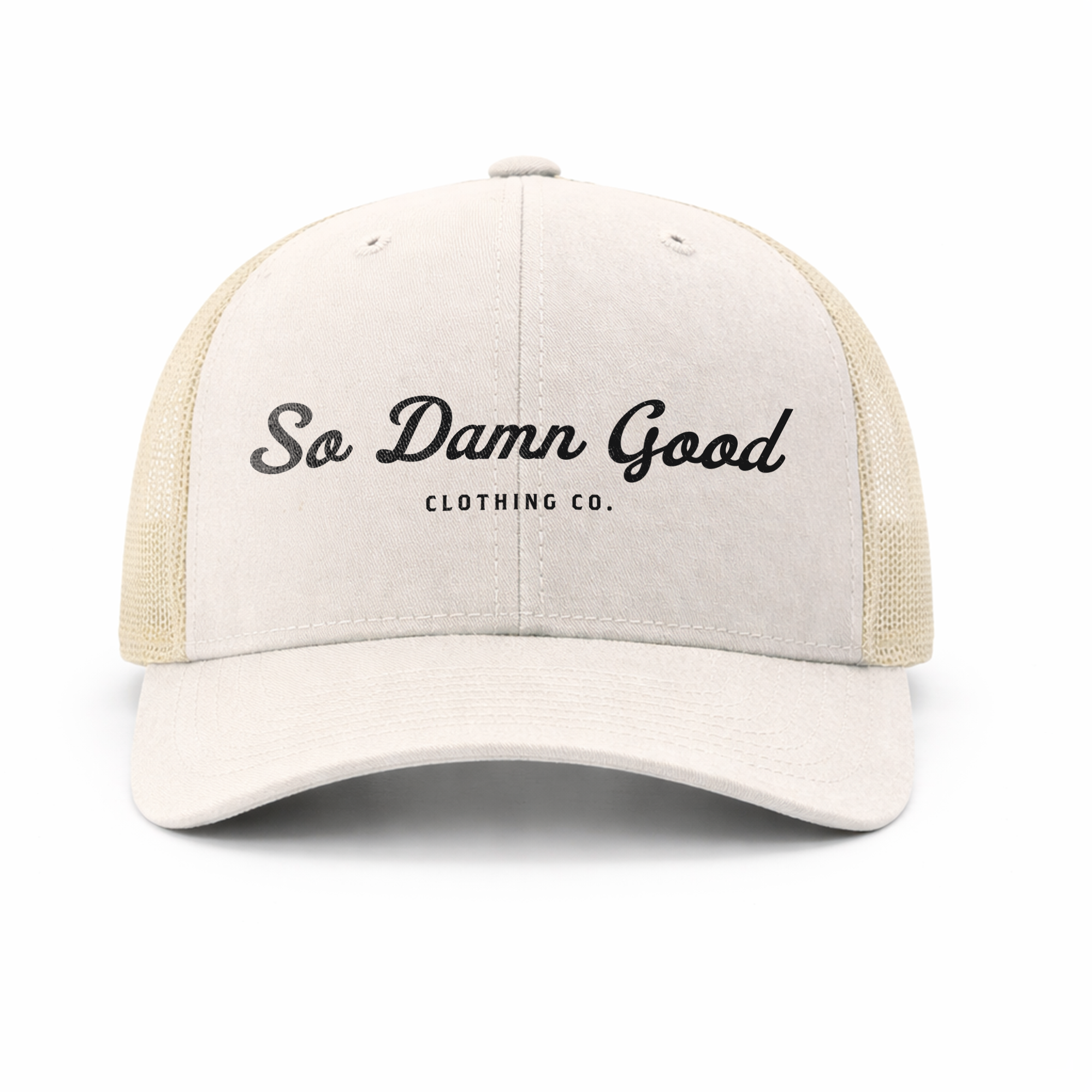 The Bar Classic Trucker Hat