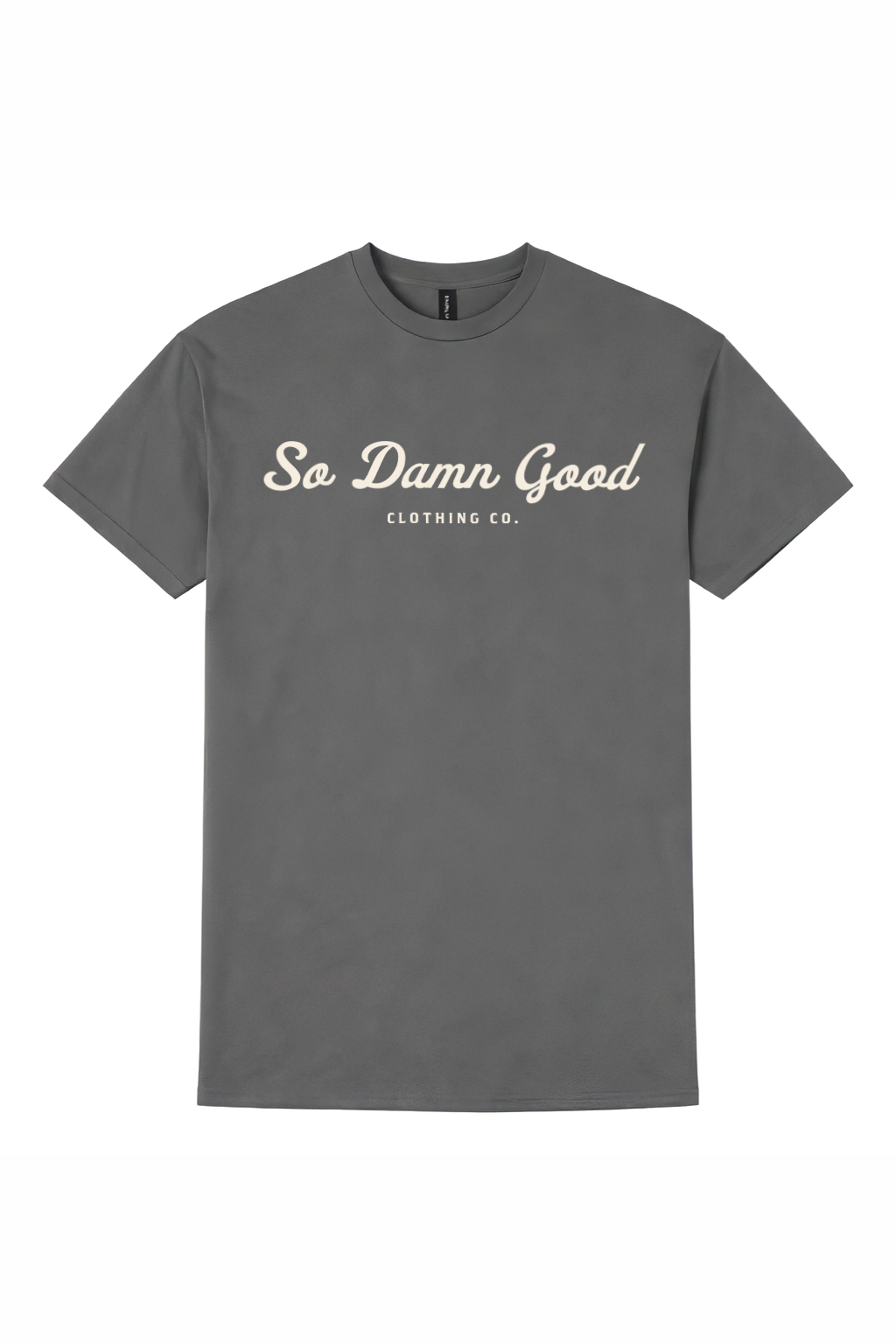 The Bar Classic Tee