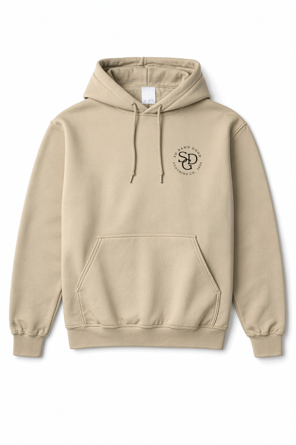 The O.G. Hoodie