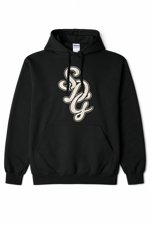The Ballpark Hoodie